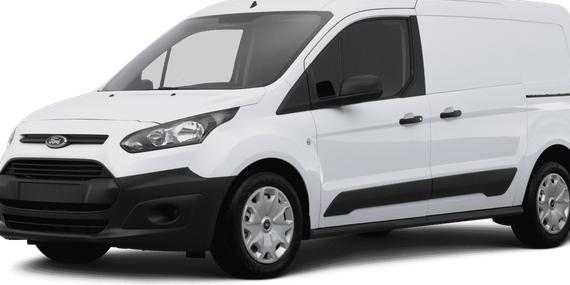 FORD TRANSIT CONNECT 2016 NM0LS7E72G1266885 image